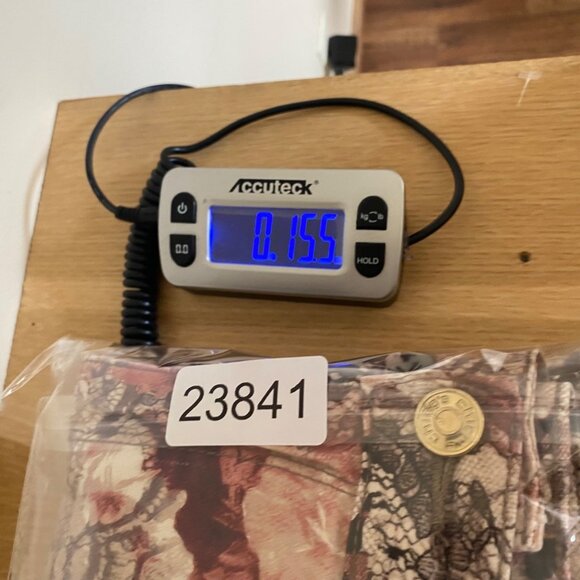 Chicos Jeans Womens 2 US 12 Ivory Red Floral Lace Print Platinum Jegging Stretch - Picture 12 of 12